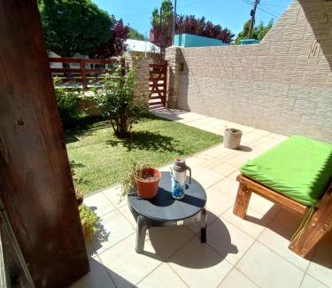 Balneario El Condor Apartment | Los Gurises