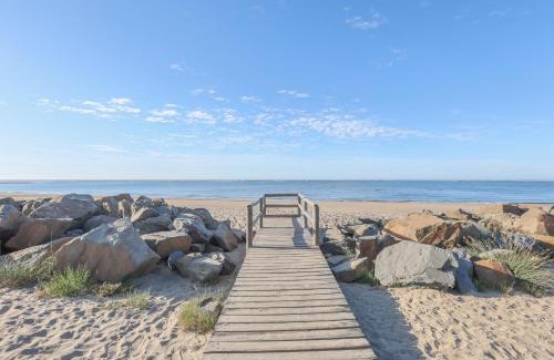 Ayamonte Apartment | Los Haraganes