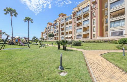 Ayamonte Apartment | Los Haraganes