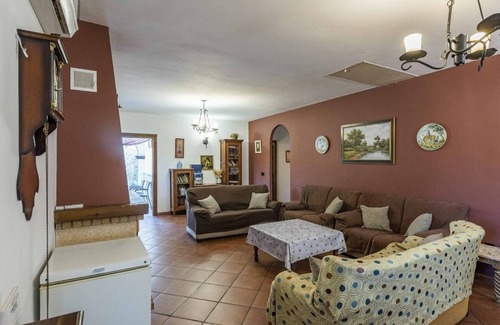 Totalan Villa | Los Hidalgos de Totalán by Ruralidays