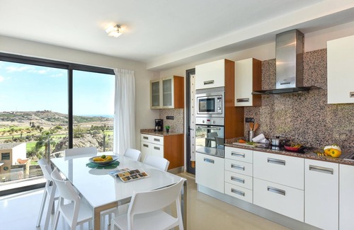 Salobre Villa | Los Lagos 36 | Salobre Golf by VillaGranCanaria