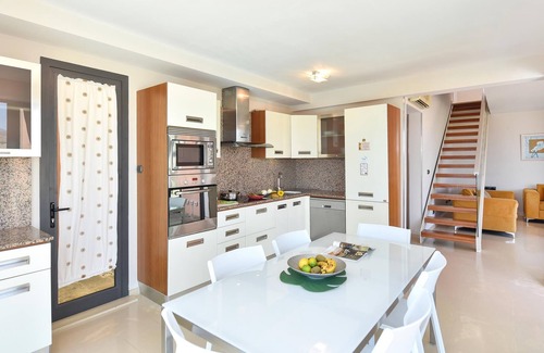 Salobre Villa | Los Lagos 36 | Salobre Golf by VillaGranCanaria