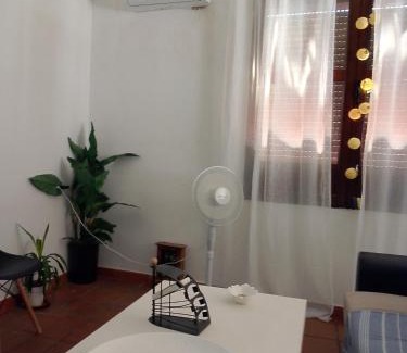 Aznalcollar Apartment | Los Lagos