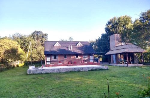 Los Reartes House | Los Laureles de Sorso