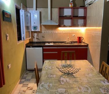 Los Reartes House | Los Laureles de Sorso