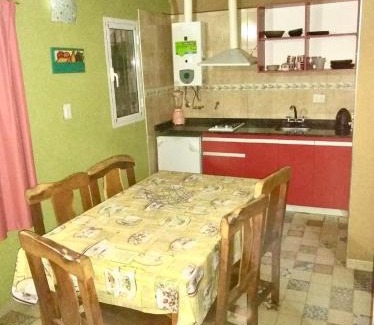 Los Reartes House | Los Laureles de Sorso