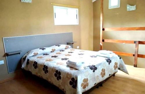 Los Reartes House | Los Laureles de Sorso