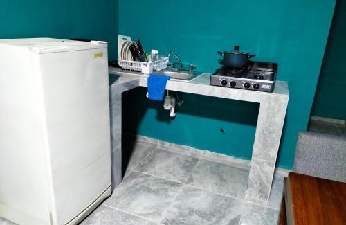 Tequila Apartment | Los laureles