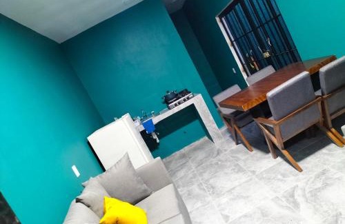 Tequila Apartment | Los laureles
