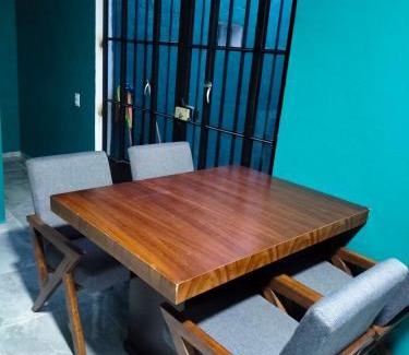Tequila Apartment | Los laureles