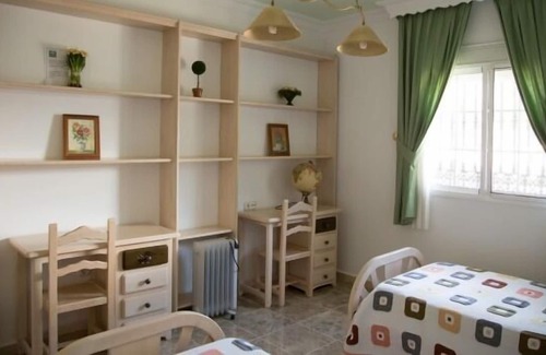 Antequera Cottage | Los Lirios House for 4 people