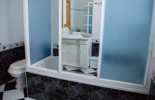 Antequera Cottage | Los Lirios House for 4 people
