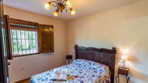 Niguelas House | Los Llanos Nigüelas by Ruralidays