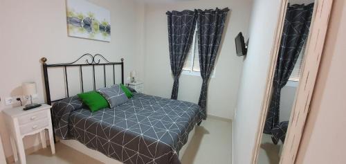 Rota Apartment | Los luceros
