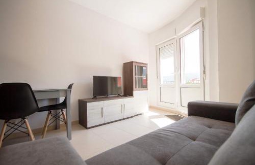 Corcubion Apartment | Los Molinos, con terraza