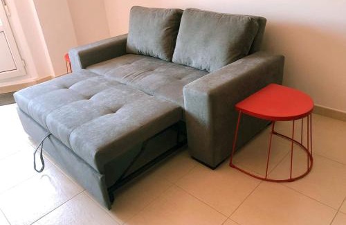 Corcubion Apartment | Los Molinos, con terraza