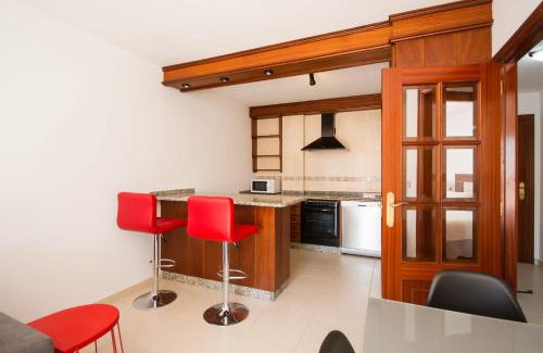 Corcubion Apartment | Los Molinos, con terraza