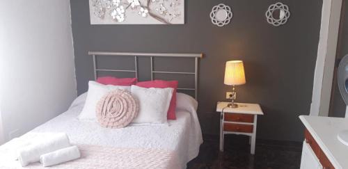 Valles de Ortega Bed & Breakfast | Los Molinos