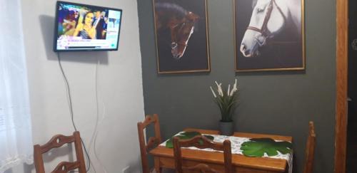 Valles de Ortega Bed & Breakfast | Los Molinos