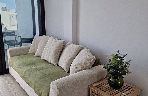 Costa Teguise Apartment | Los Molinos One bedroom Apartment with WiFi