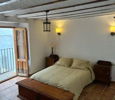 Quesada House | Los Molinos Quesada