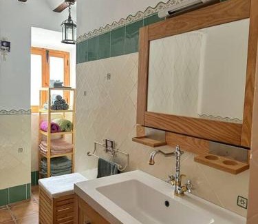 Quesada House | Los Molinos Quesada