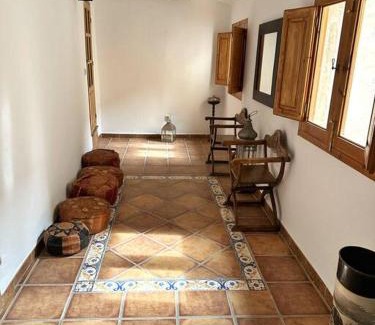 Quesada House | Los Molinos Quesada