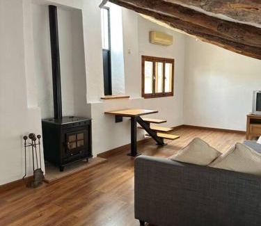 Quesada House | Los Molinos Quesada