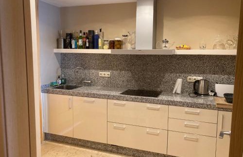 Marbella Apartment | Los Monteros Hill Club Marbella
