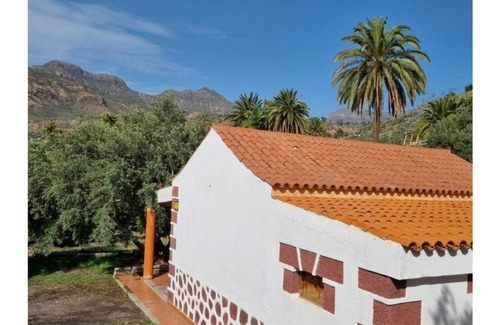 Santa Lucia Ski Chalet | Los Naranjos
