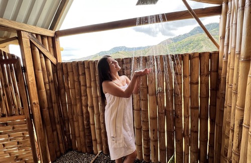 Huila Department Cabin | Los Nevados Ecolodge