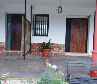 Cazalla De La Sierra Apartment | LOS NOGALES