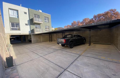 Godoy Cruz Apartment | Los Olivos Apartment