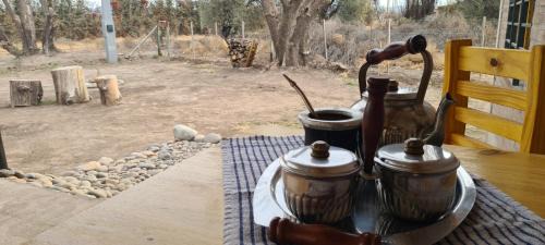 Rama Caida House | Los Olivos