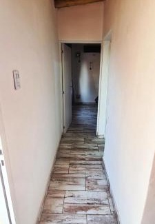 Rama Caida House | Los Olivos