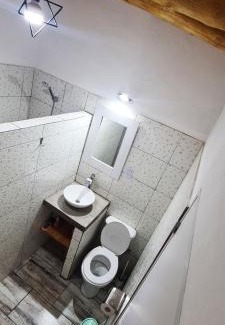 Rama Caida House | Los Olivos