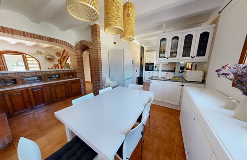 L'Ampolla Cottage | LOS OLIVOS