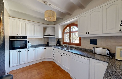 L'Ampolla Cottage | LOS OLIVOS