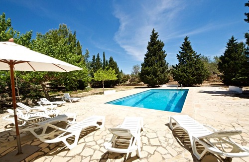 L'Ampolla Cottage | LOS OLIVOS