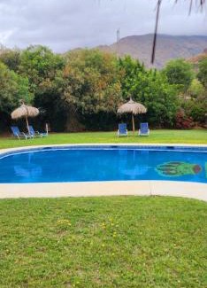 Estepona Hotel | Los Pedregales Complejo Rural