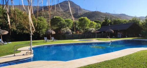 Estepona Hotel | Los Pedregales Complejo Rural