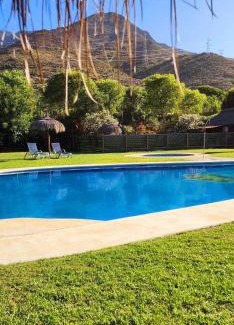 Estepona Hotel | Los Pedregales Complejo Rural