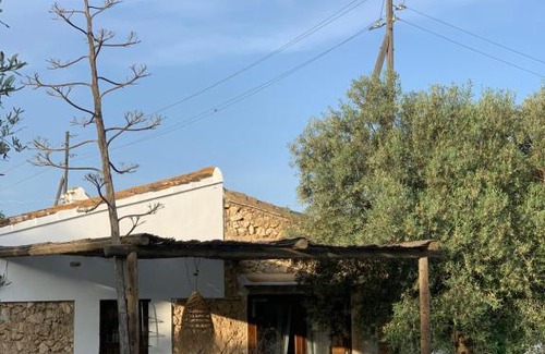 Sorbas House | Los Perales