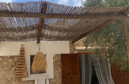 Sorbas House | Los Perales