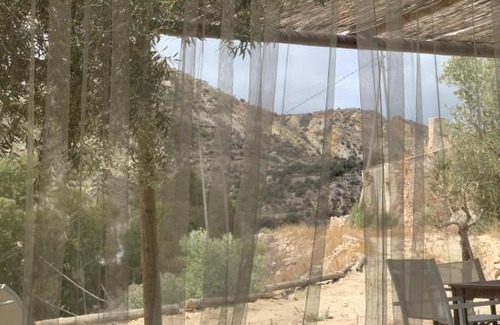 Sorbas House | Los Perales