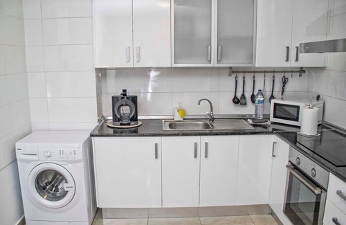 Tacoronte Apartment | Los Perales, Tacoronte