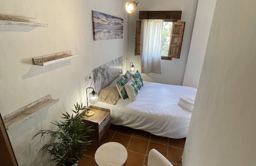 Atajate House | LOS PILAREJOS ACCOMMODATIONS/Apartment for two people