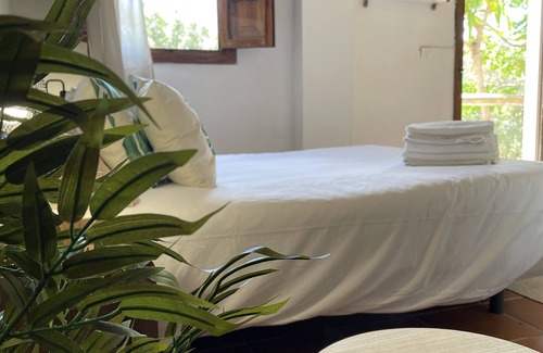 Atajate House | LOS PILAREJOS ACCOMMODATIONS/Apartment for two people