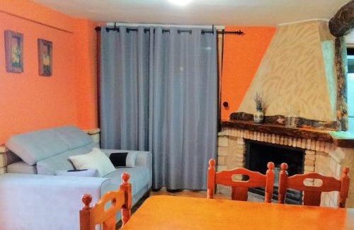 Arroyo Frio Apartment | Los Pineros Arroyo Frio