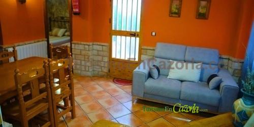 Arroyo Frio Apartment | Los Pineros Arroyo Frio
